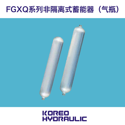 FGXQ系列非隔离式蓄能器