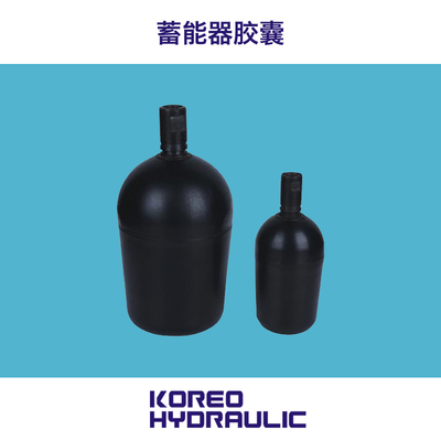 蓄能器胶囊